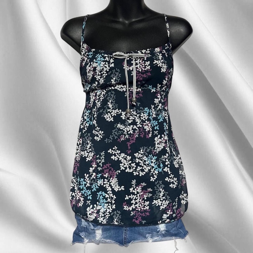 Y2K Esprit Fairy Babydoll Cami